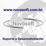 Novosoft Comércio e Serviços de Informática Ltda foto 1